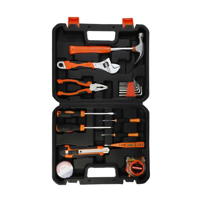 مجموعه 20 عددی ابزار کد 001 مجموعه 20 عددی ابزار کد 001