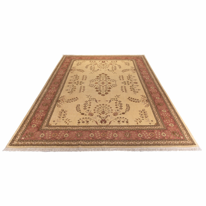 فرش دستباف هشت متری سی پرشیا کد 701225