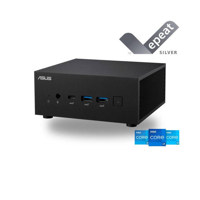 کامپیوتر کوچک ایسوس مدل PN64 i3-8-256