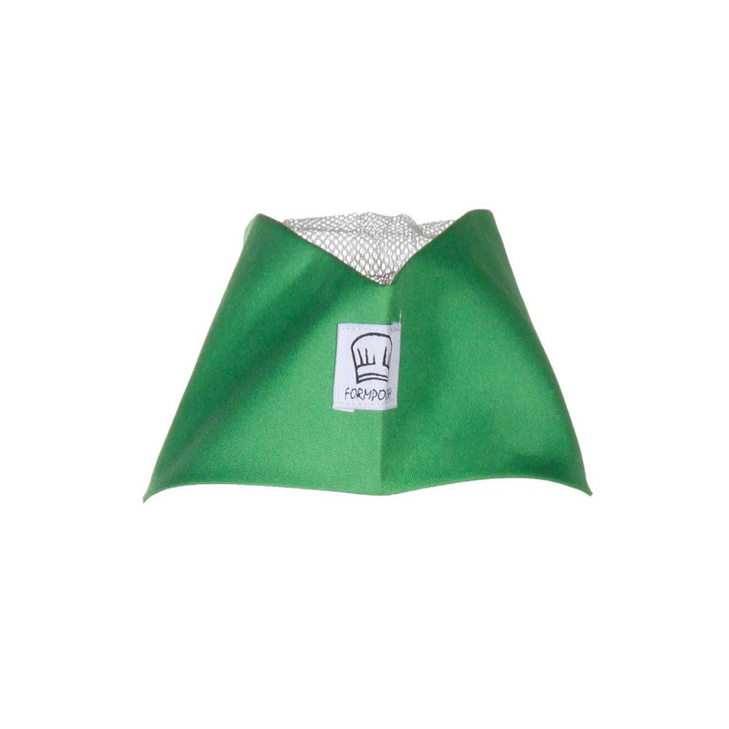 کلاه آشپزی مدل قایقی 07