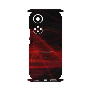 MAHOOT Mclaren-FullSkin Cover Sticker for Huawei Nova 9