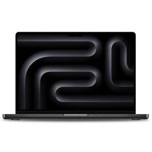 لپ تاپ 14.2 اینچی اپل مدل MacBook Pro MDE04 2025 LLA-M5-16GB RAM-512GB SSD