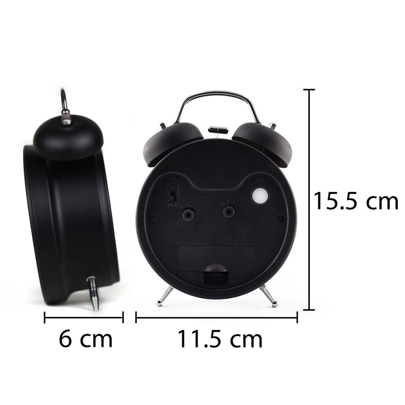 ساعت رومیزی طرح بازی the last of us آخرین بازمانده کد 10064