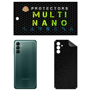  MULTI NANO X-F1G Back Skin For Samsung Galaxy A04S