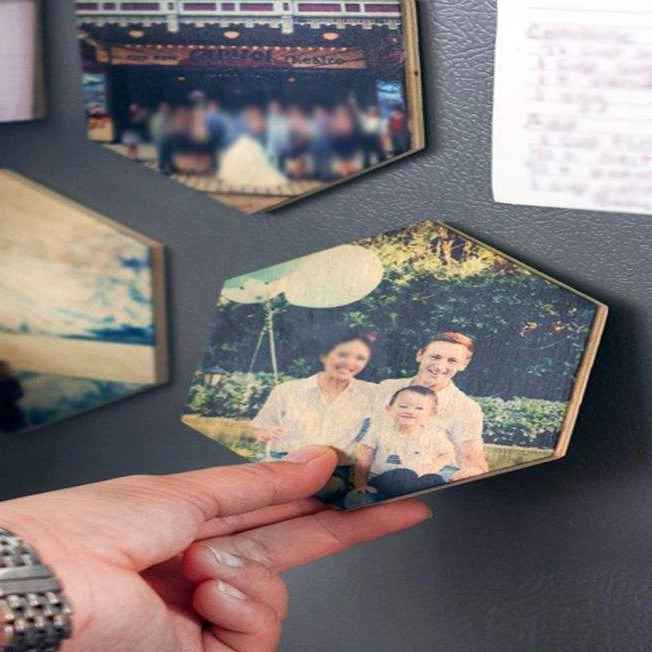 آهن ربا ورقه ای لاستیکی مدل Rubber ابعاد 60x40 سانتی متر