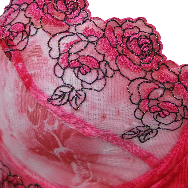 سوتین زنانه کارنا رز مدل 3321-2