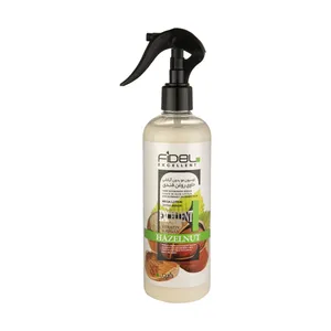 لوسیون مو فیدل اکسلنت مدل Hazelnut حجم 375 میلی لیتر