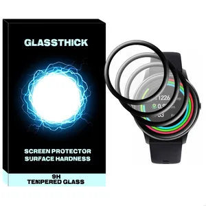 Glassthick NGL Nano Screen Protector For Xiaomi iMilab KW66 Pack of 3