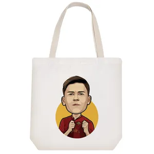 ساک خرید خندالو مدل دیبالا کد 6041