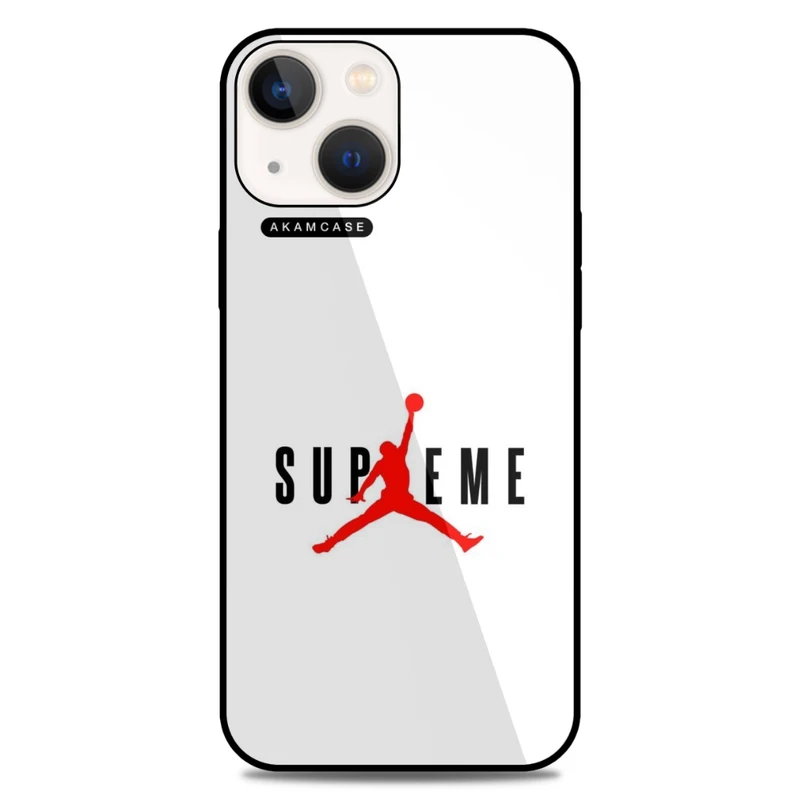 کاور آکام مدل AMC-WA13-SUPREME2 مناسب برای گوشی موبایل اپل iPhone 13