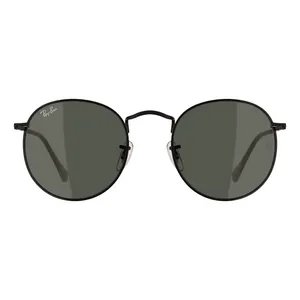 عینک آفتابی گرد ری بن مدل 0RB3447-001