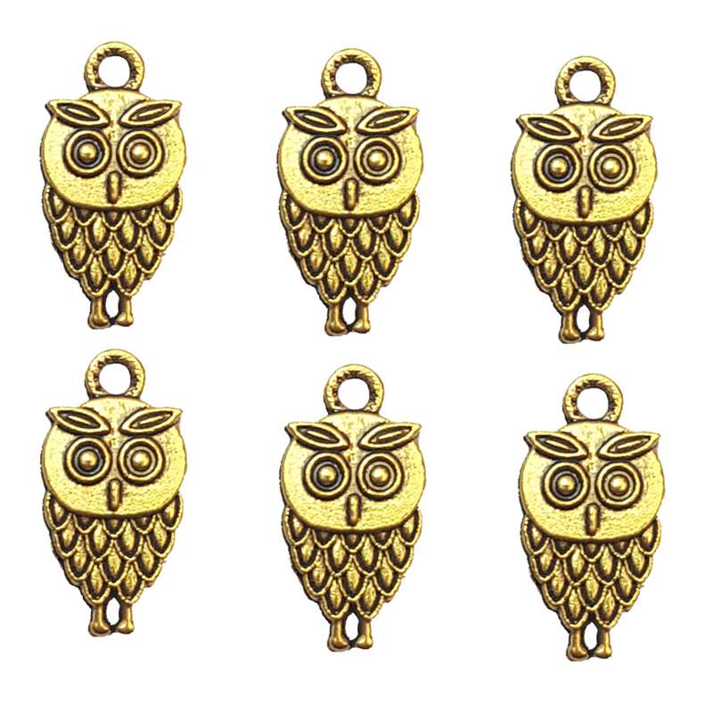 آویز زیورآلات کد espe001002 بسته 6 عددی
