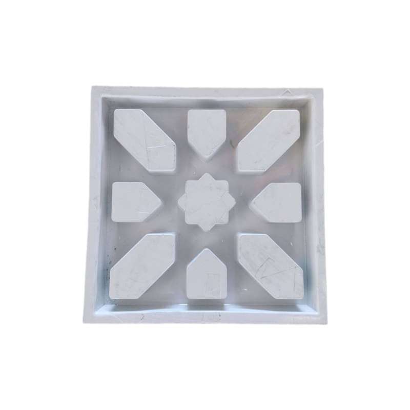 قالب صنعتی مدل سنگ چهل پنجره کد 50