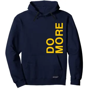 هودی مردانه 27 مدل Do More کد MH1105