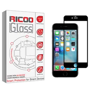 ricoo +HD Screen Protector For Apple iPhone 6 Plus