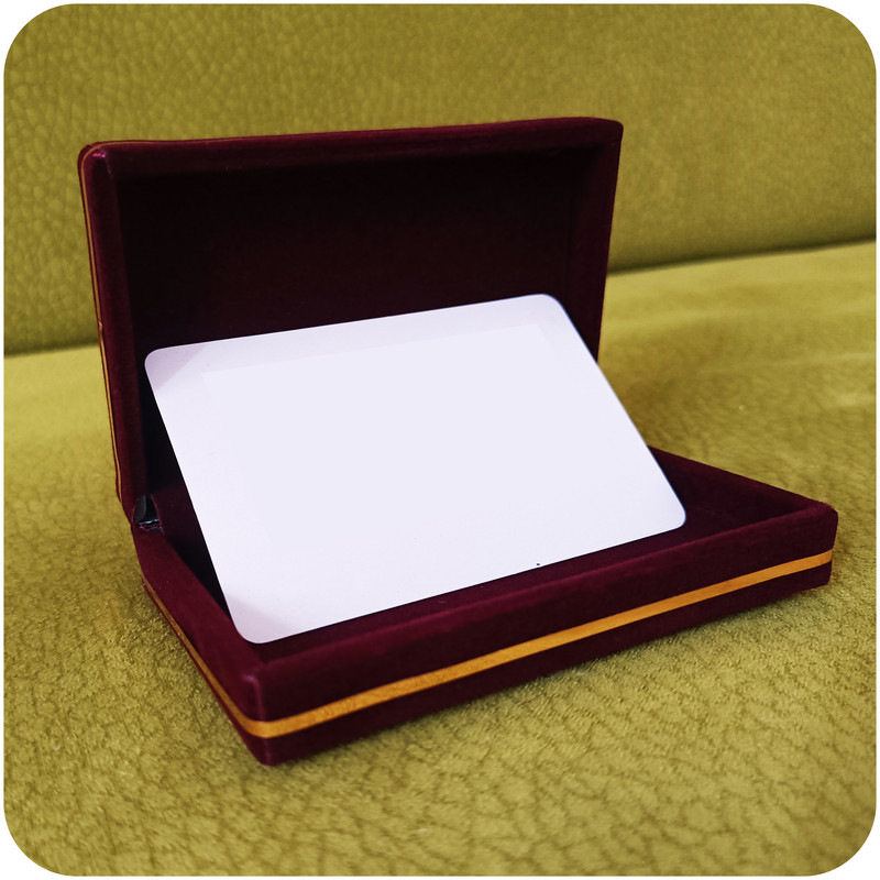 جعبه کارت بازی مدل PES کد 100