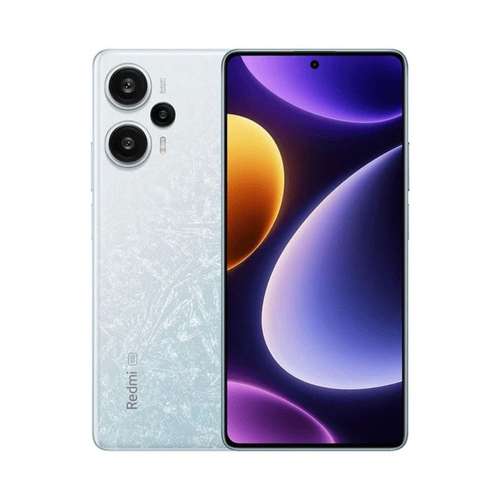 گوشی موبایل شیائومی مدل Redmi Note 12 Turbo 5G دو سیم کارت ظرفیت 1 ترابایت و رم 16گیگابایت - پک چین و رام گلوبال 