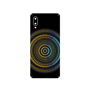 MAHOOT Mandala Design 2 Cover Sticker for Samsung Galaxy A02