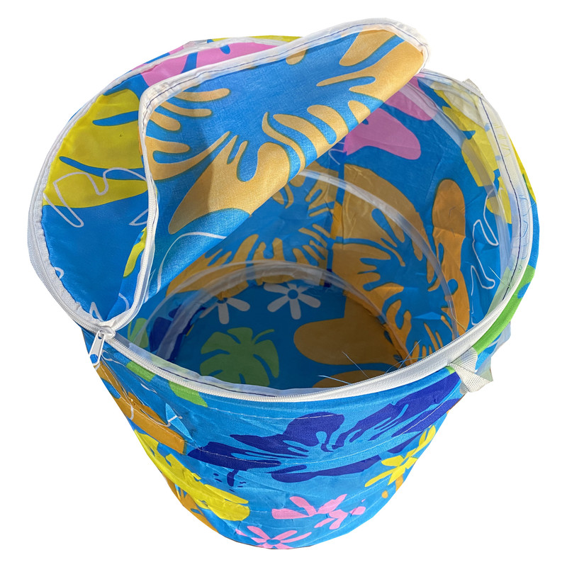 سبد رخت چرک مدل MOR301