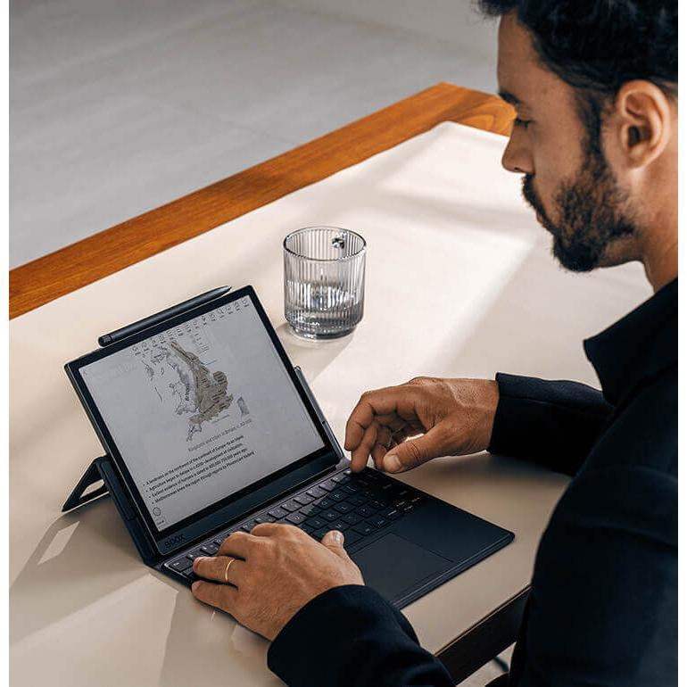 کتاب خوان بوکس مدل Tab Ultra C Pro