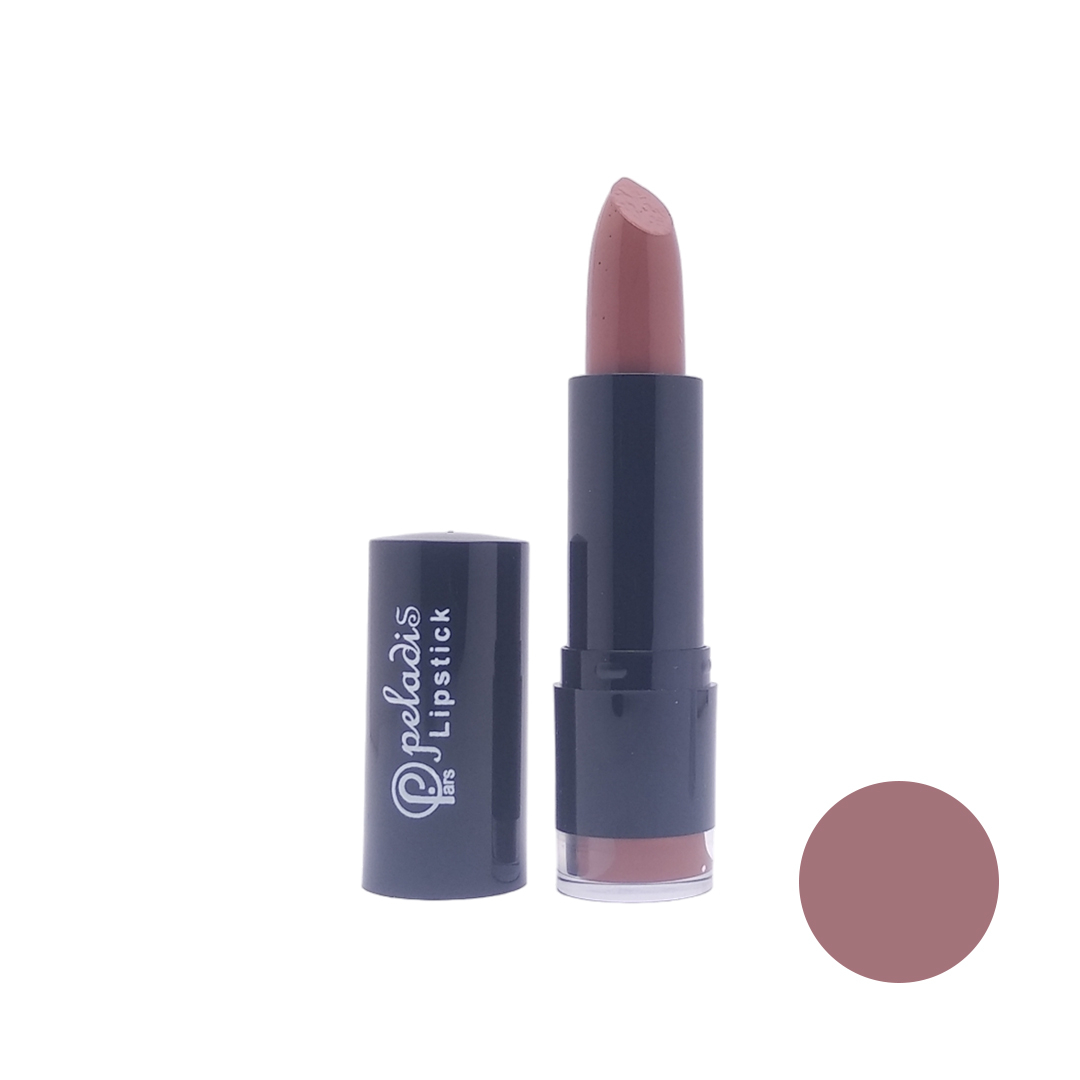 رژ لب جامد پارس پلادیس مدل 3D شماره 311