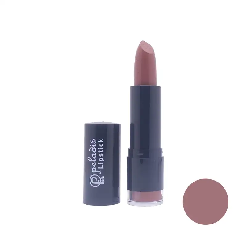 رژ لب جامد پارس پلادیس مدل 3D شماره 311