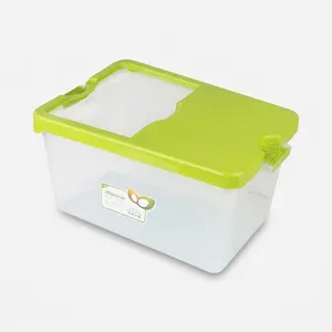 Zibasazan 35051 Rice Container