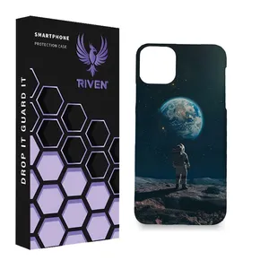 RIVEN RI2-4 Case For Apple iPhone 12