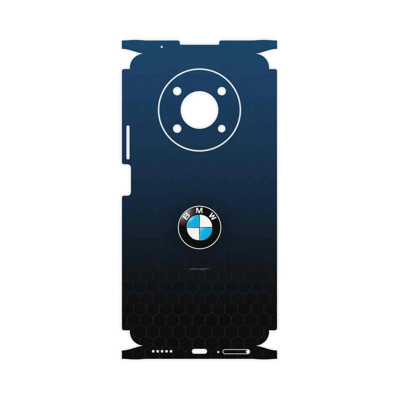 برچسب پوششی ماهوت مدل BMW-FullSkin مناسب برای گوشی موبایل آنر X9 5G