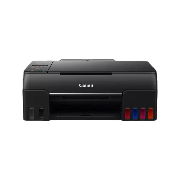 پرینتر چند کاره کانن مدل PIXMA G640