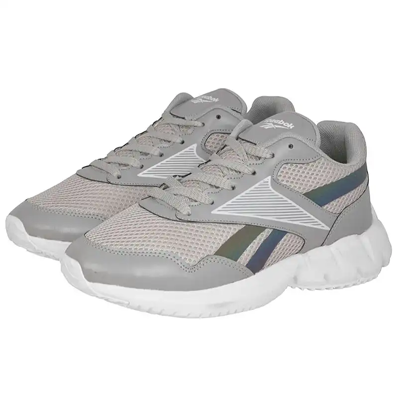 کفش پیاده روی مردانه مدل 349007815 رنگ خاکستری