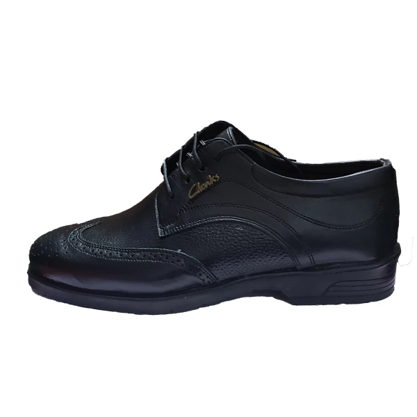 کفش رسمی مردانه مدل 809