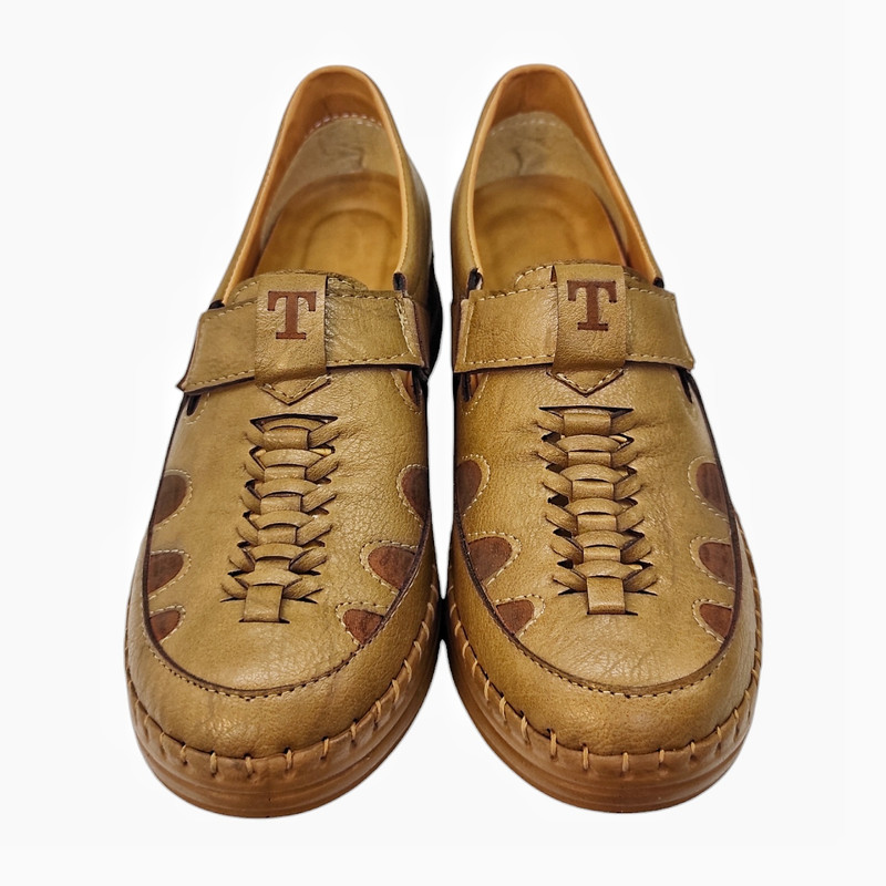 کفش طبی زنانه مدل جیران کد2