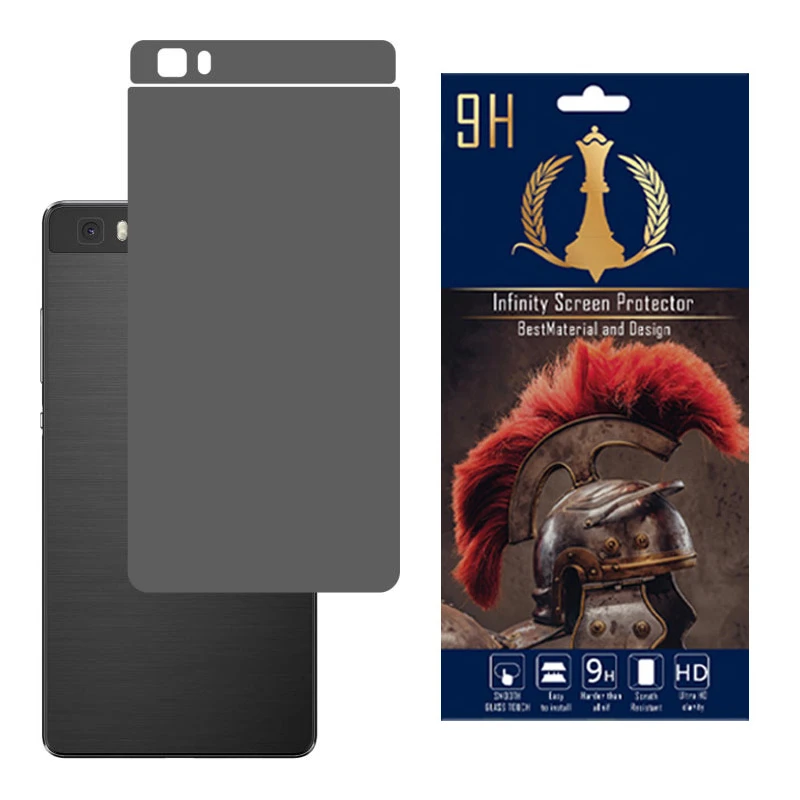 برچسب پوششی اینفینیتی مدل PRO MAX مناسب برای گوشی موبایل هوآوی P8 LITE