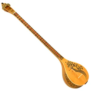 سه تار ایران ساز مدل جانان