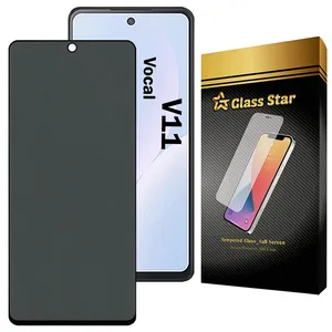 Glass Star PRIG20 Privacy Screen Protector Suitable For VOCAL V11