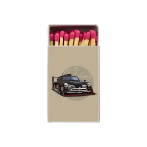 کبريت آکام مدل ASM000367