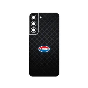 MAHOOT AMICO Cover Sticker for Samsung Galaxy S22 5G