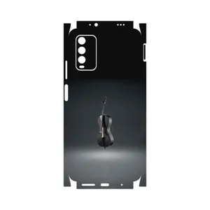 MAHOOT Cello-FullSkin Cover Sticker for Xiaomi Redmi Note 9 4G