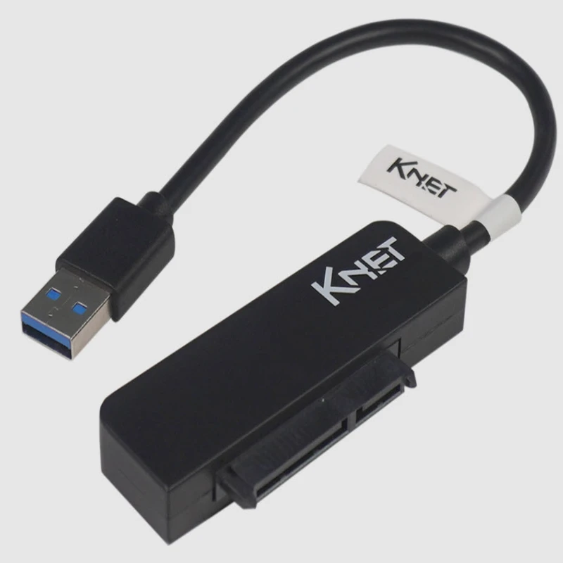 مبدل USB 3.0 به SATA کی نت مدل K-U625