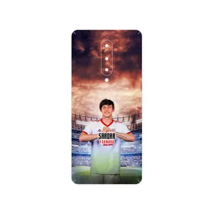 MAHOOT Sardar Azmoun Cover Sticker for OnePlus 8