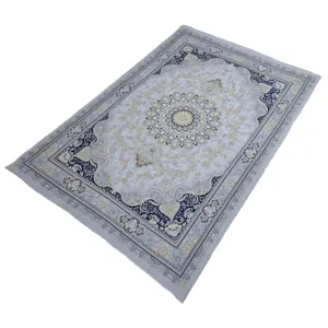 روفرشی مدل کشدار کد ۱۱۵۸ زمینه طوسی روشن