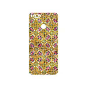 MAHOOT Iran Tile 15 Cover Sticker for Xiaomi Mi 5X