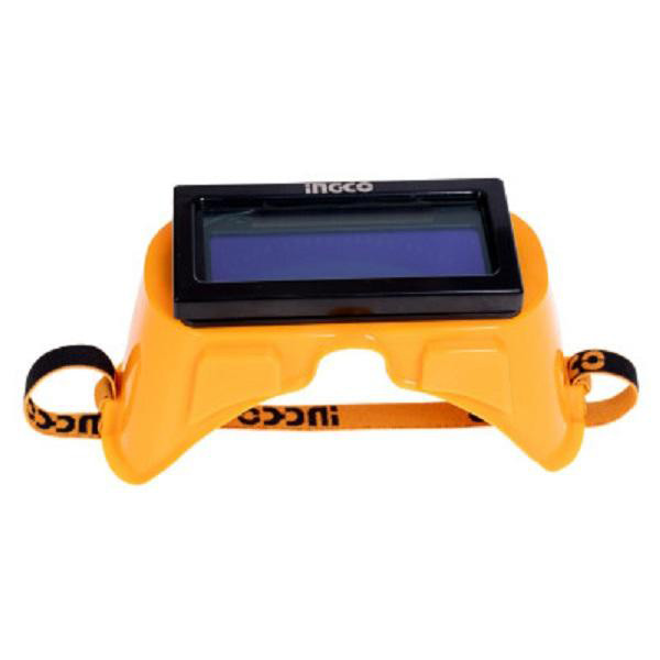عینک جوشکاری اینکو مدل M0-00112