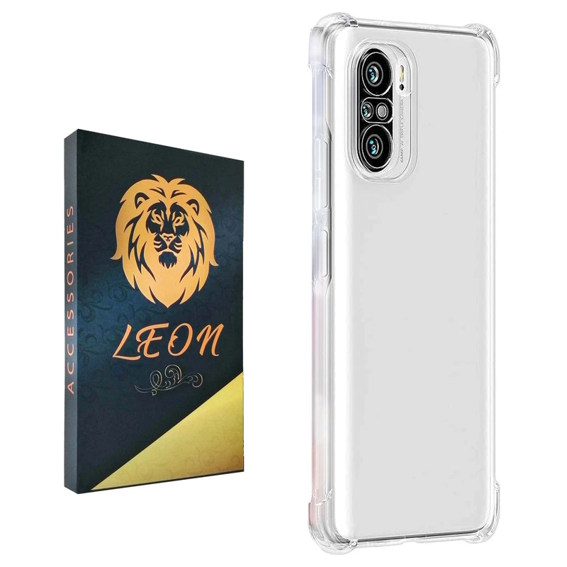 کاور لئون مدل Bianco مناسب برای گوشی موبایل شیائومی Poco F3