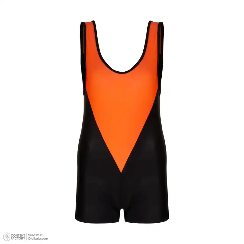 مایو زنانه مدل A55