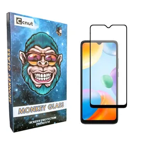 Coconut mnk2 Screen Protector For Xiaomi Redmi 10C