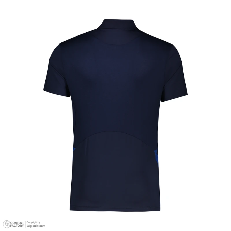 عکس شماره 4 : پولوشرت آستین کوتاه ورزشی مردانه مدل rbk