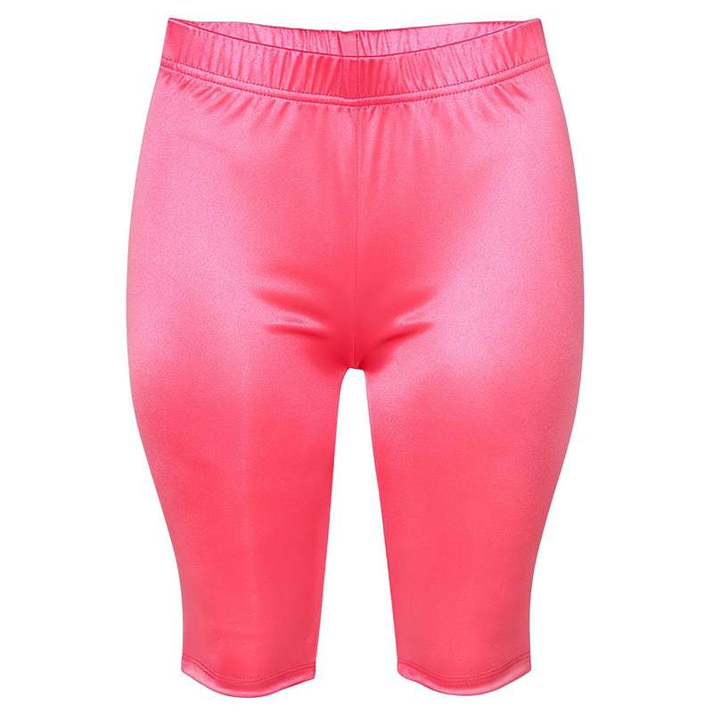 شلوارک ورزشی زنانه مدل B1101-PK