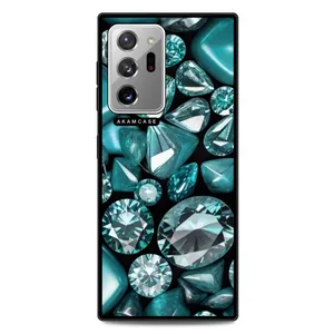 AKAM AMC-WSGN20U-JWELERY-8 Cover For Samsung Galaxy Note 20 Ultra